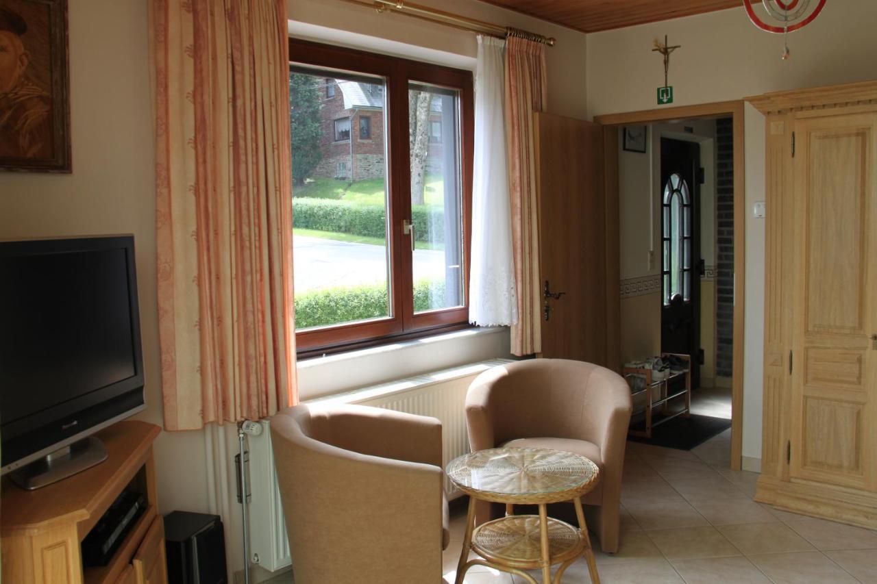 Casa Leon Holiday home *
