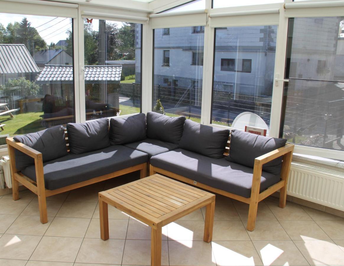 Casa Leon Holiday home *