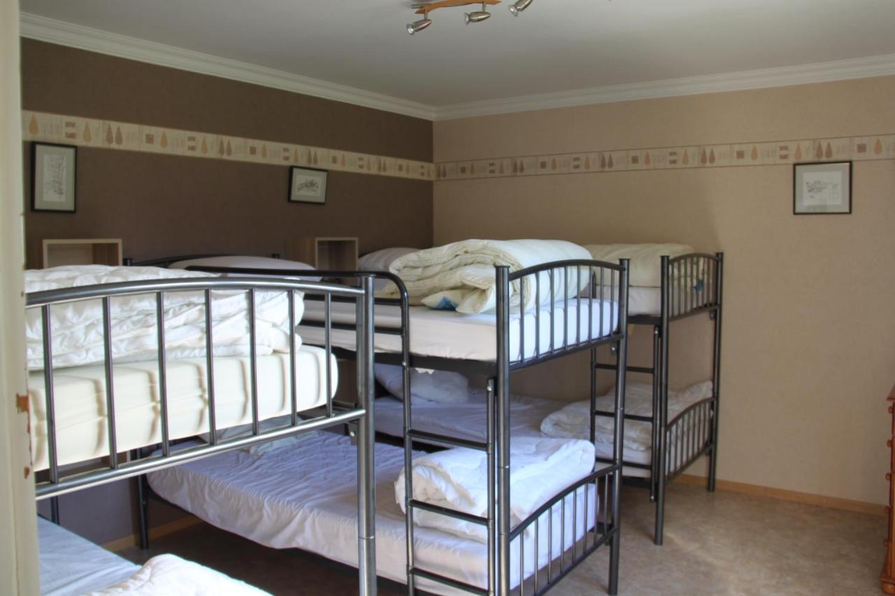 Casa Leon Holiday home