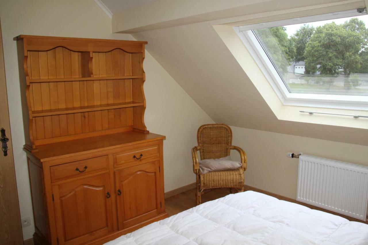 Casa Leon Holiday home Bullange